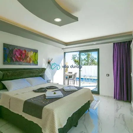 Cosmo Villa