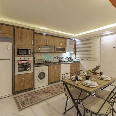 Cosmo Villa *