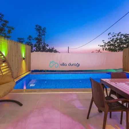 Villa Cosmo *