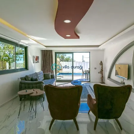 Villa Cosmo *
