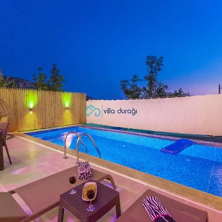 Villa Cosmo